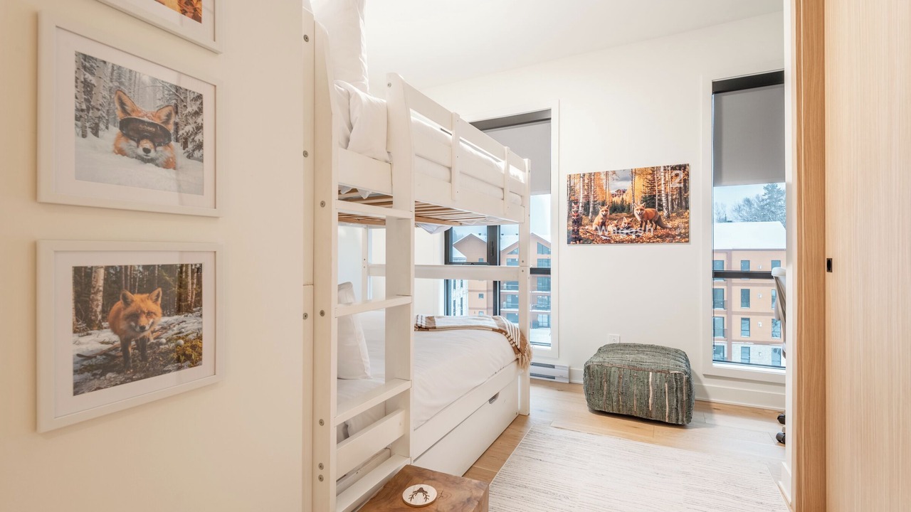 Photo of Bedroom in Versant Soleil