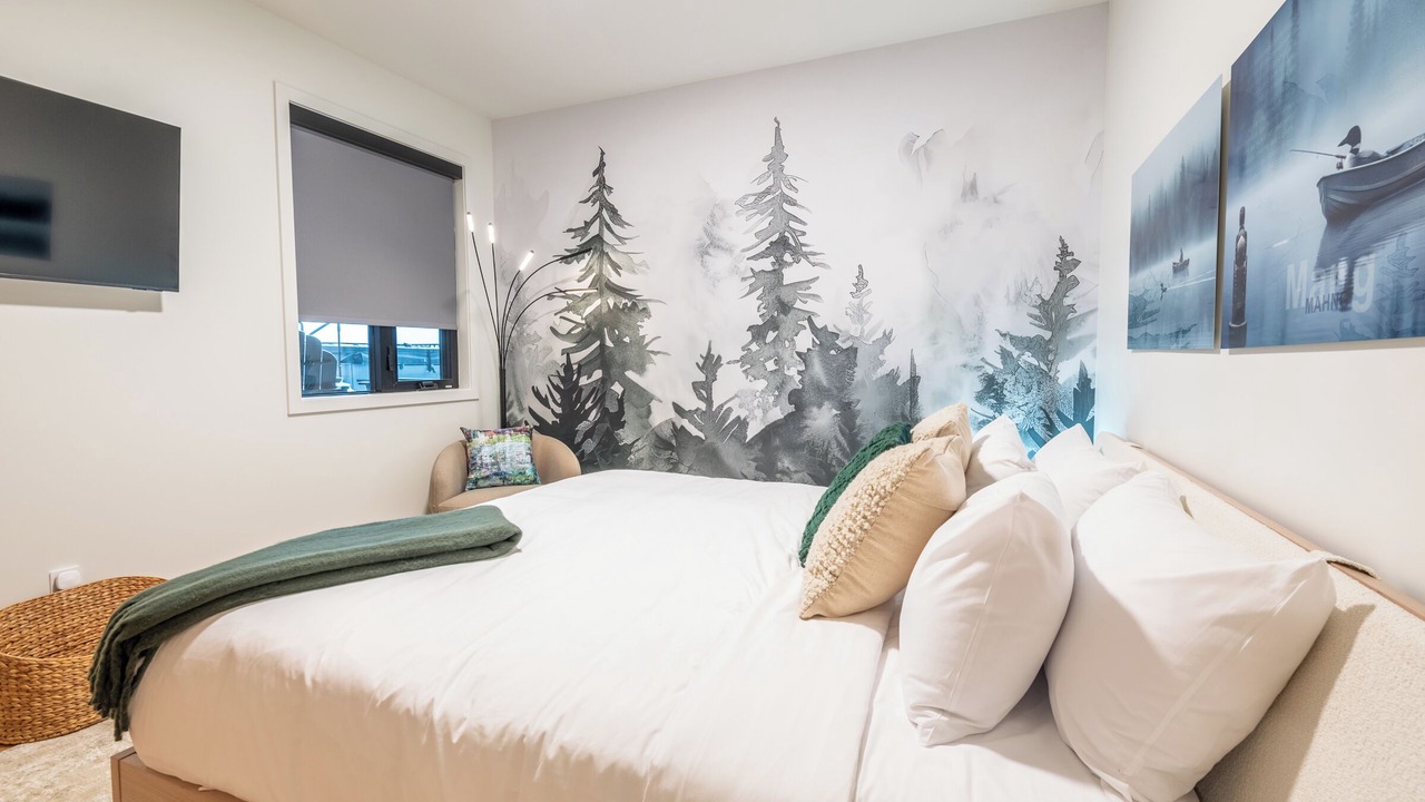 Photo of Bedroom in Versant Soleil