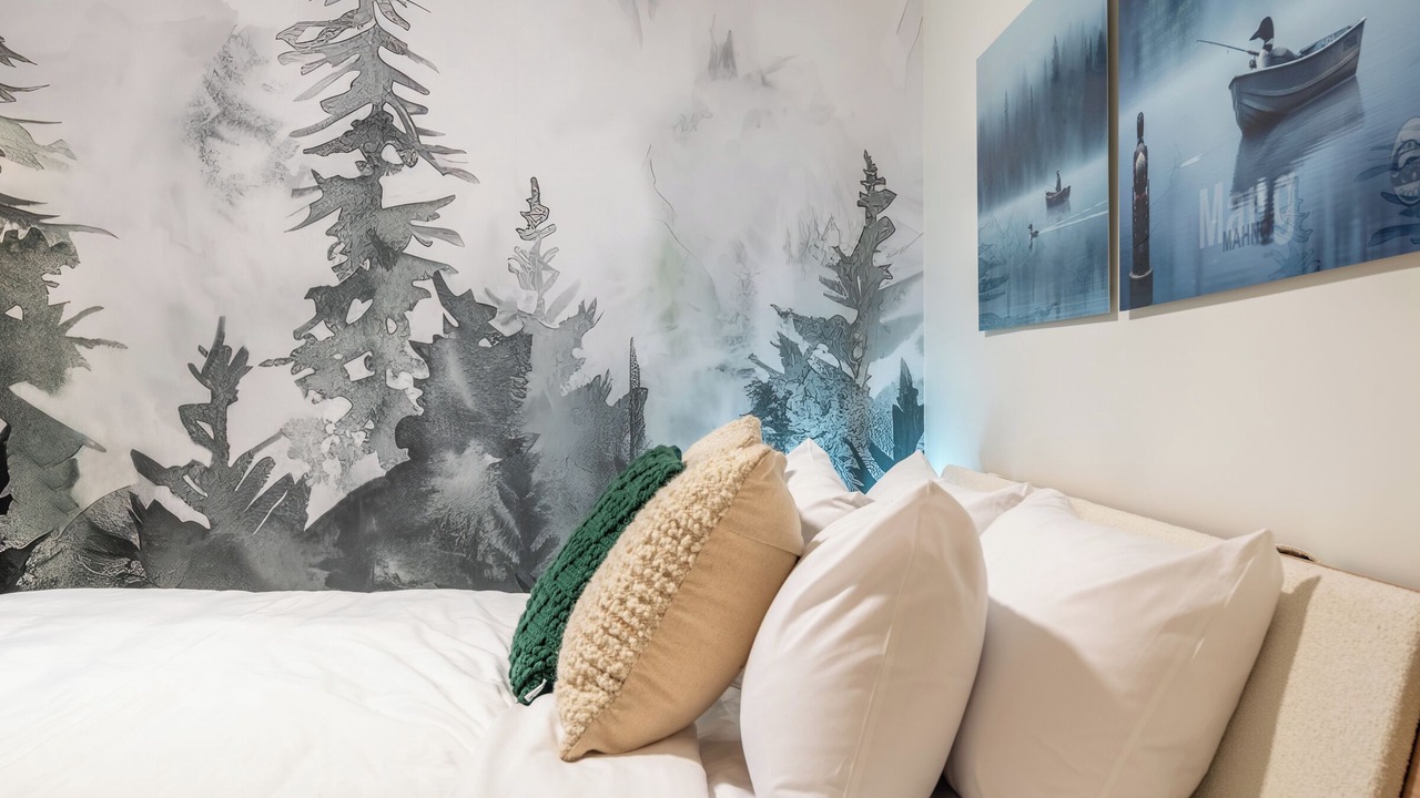 Photo of Bedroom in Versant Soleil