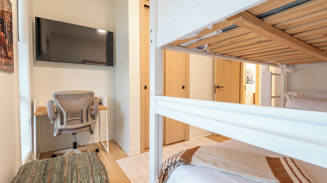 Photo of Bedroom in Versant Soleil