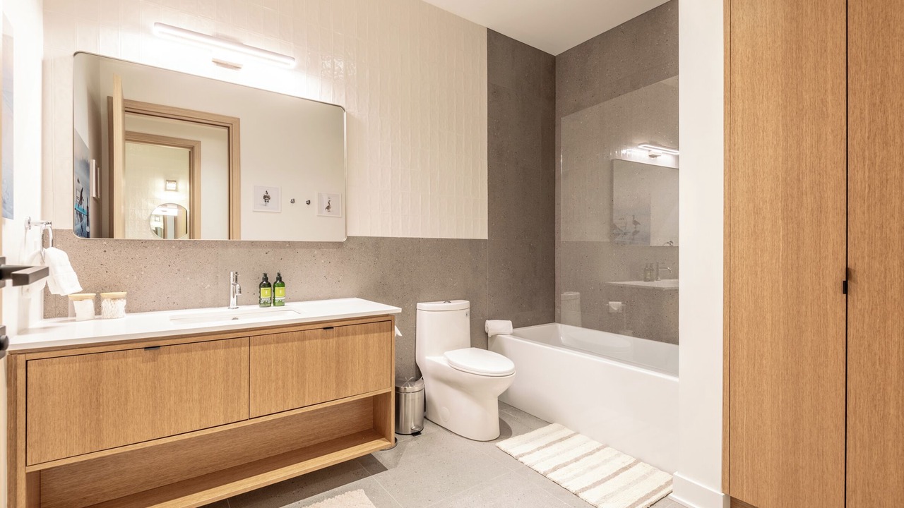 Photo of Bathroom in Versant Soleil