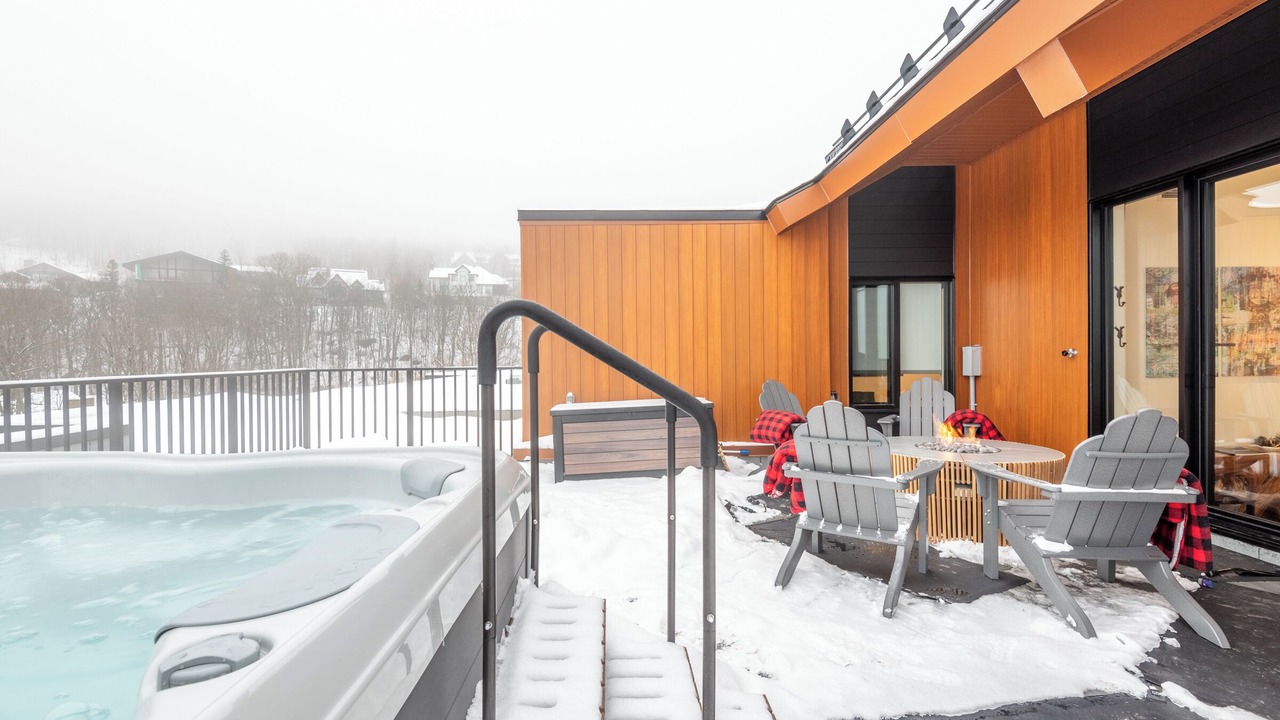 Photo of Outdoor in Versant Soleil