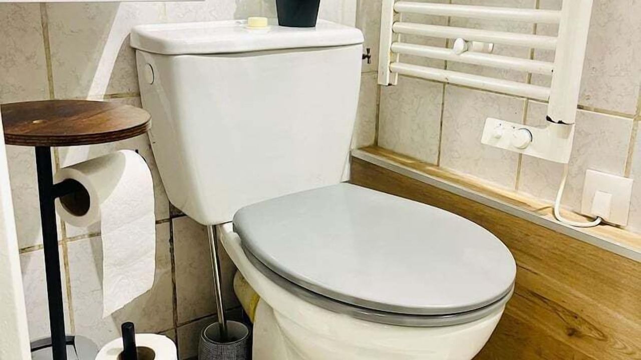 Photo of Bathroom in Orleans