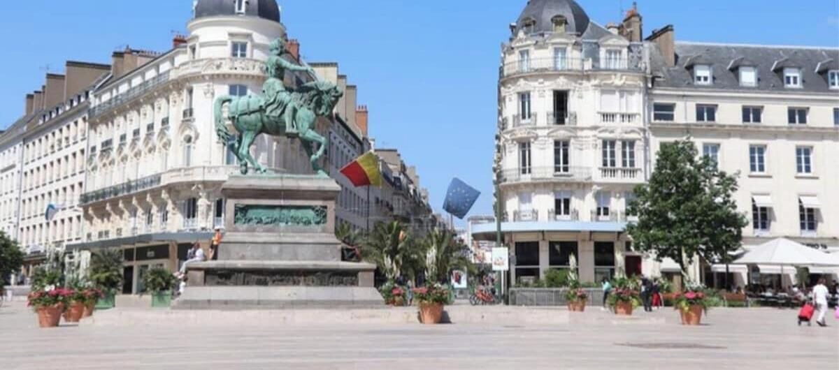 Photo of Others in Orleans