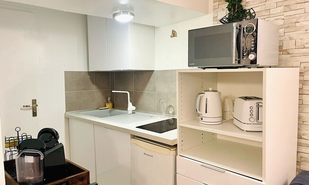 Photo of Kitchen in Orleans