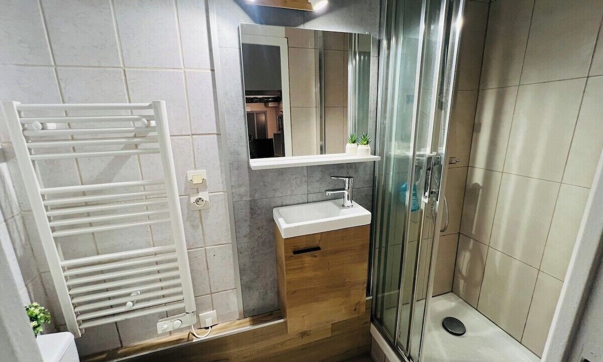 Photo of Bathroom in Orleans