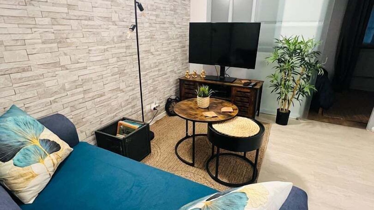 Photo of Livingroom in Orleans