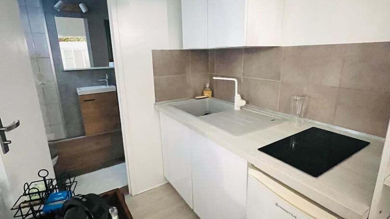 Photo of Kitchen in Orleans
