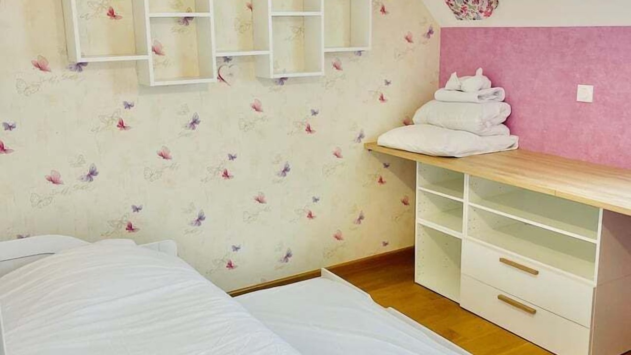 Photo of Bedroom in Donnery