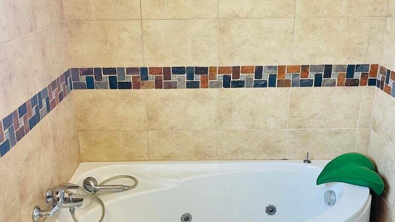Photo of Bathroom in Donnery