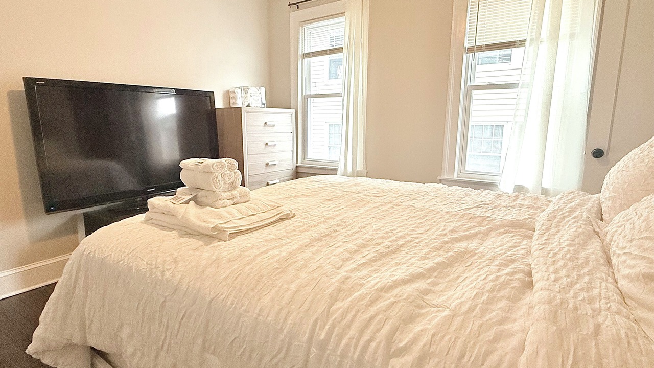 Photo of Bedroom in New Britain