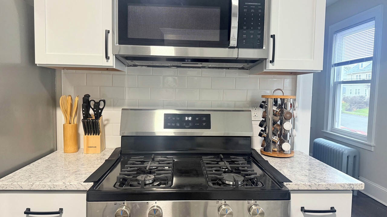 Photo of Kitchen in New Britain