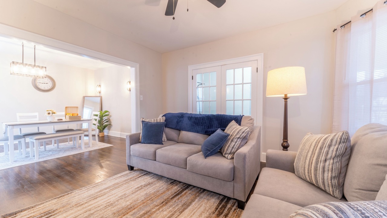 Photo of Livingroom in New Britain