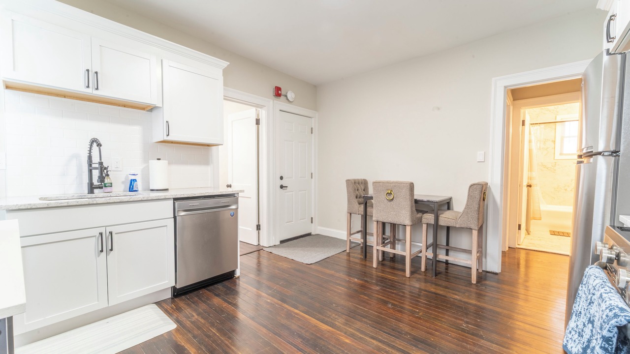 Photo of Kitchen in New Britain
