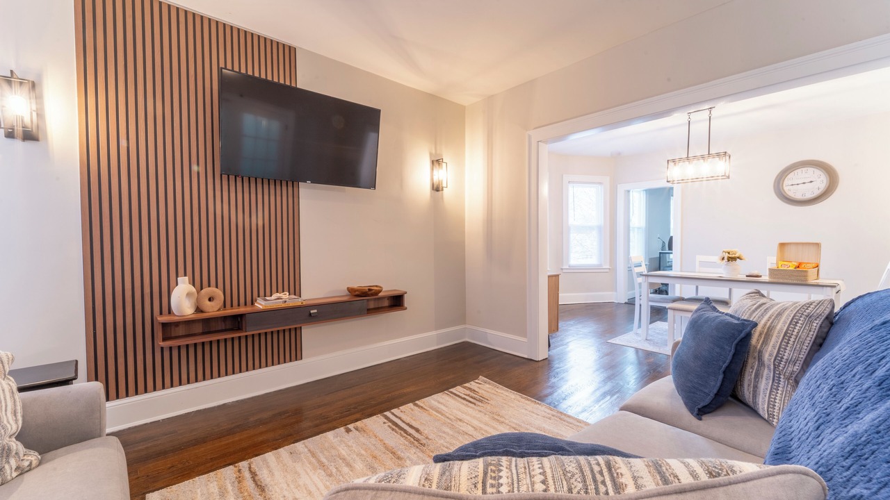 Photo of Livingroom in New Britain