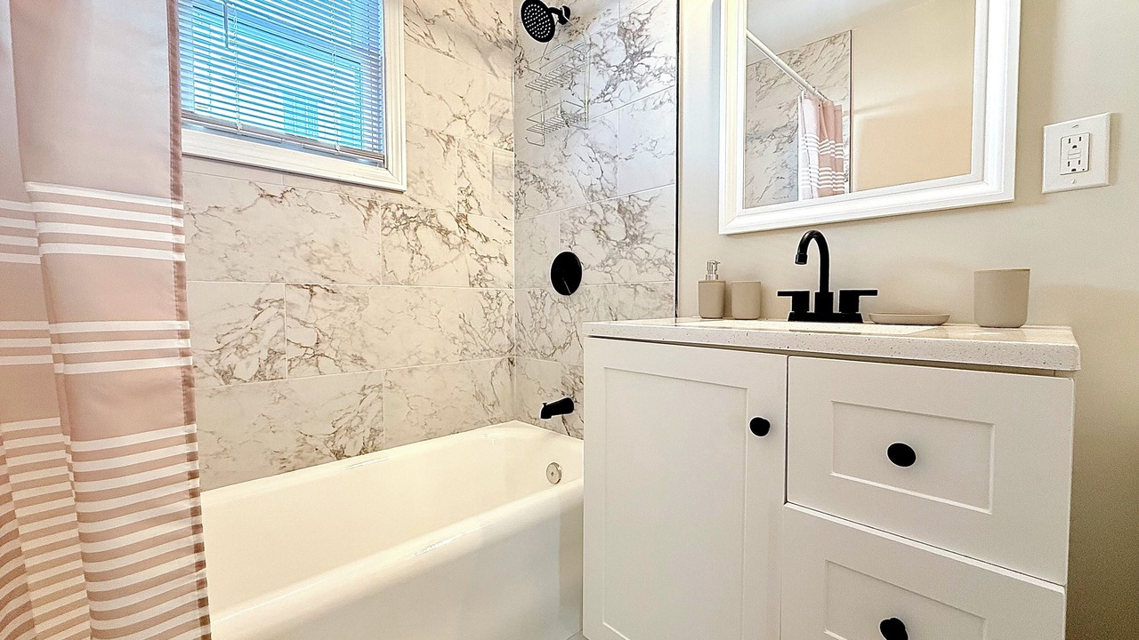 Photo of Bathroom in New Britain