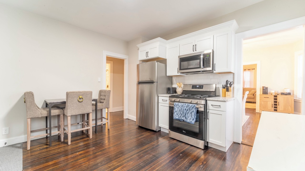 Photo of Kitchen in New Britain