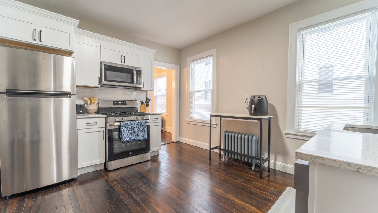 Photo of Kitchen in New Britain