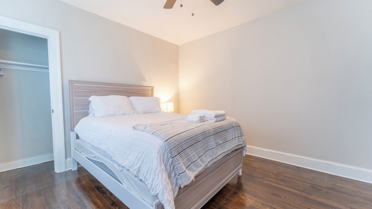 Photo of Bedroom in New Britain