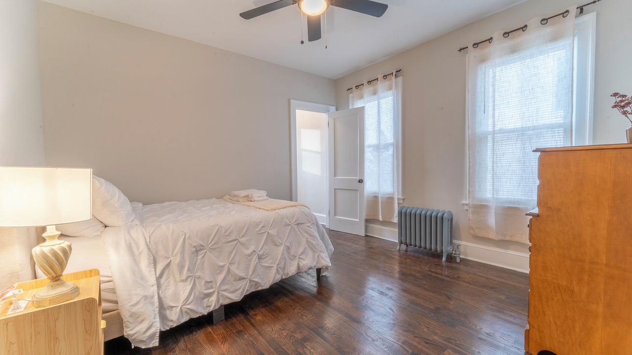 Photo of Bedroom in New Britain