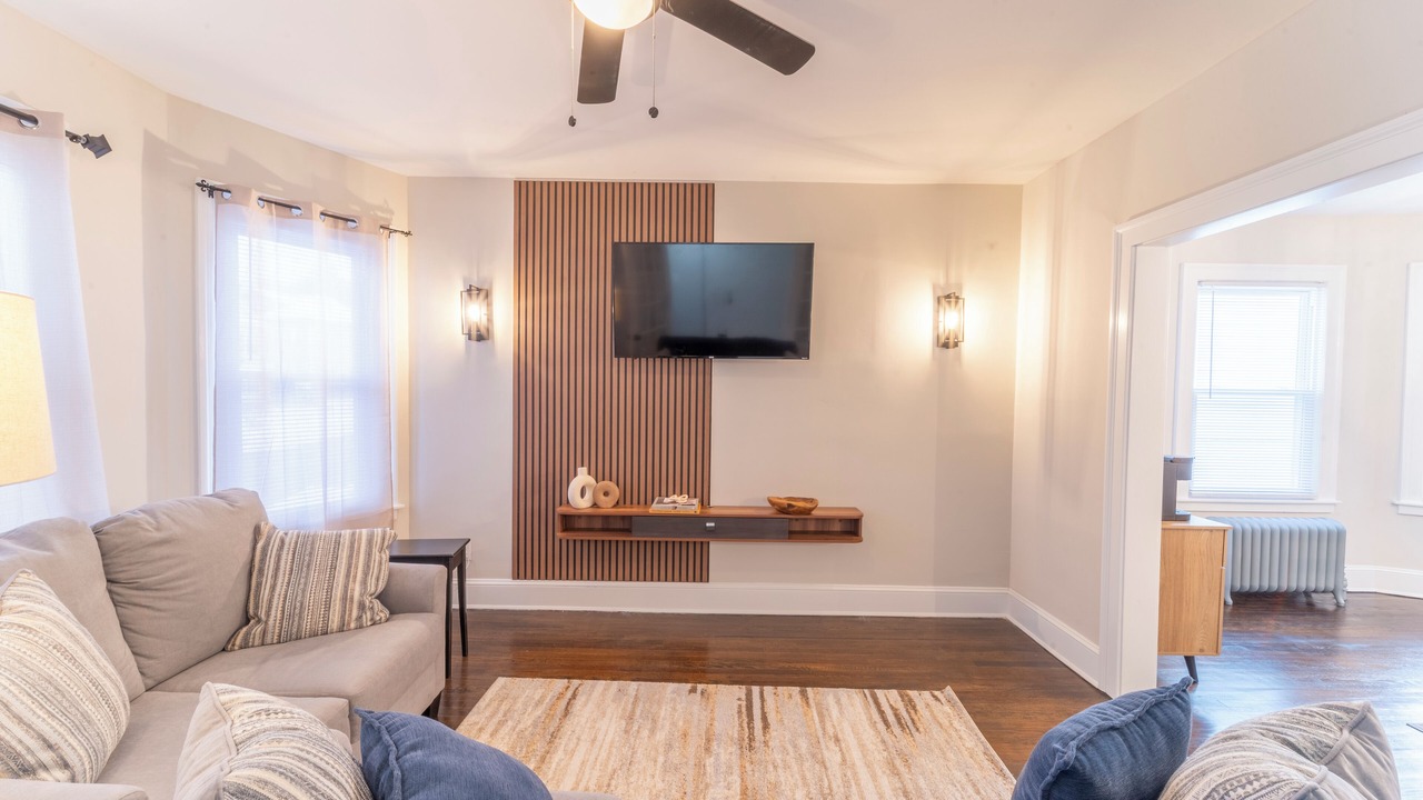 Photo of Livingroom in New Britain