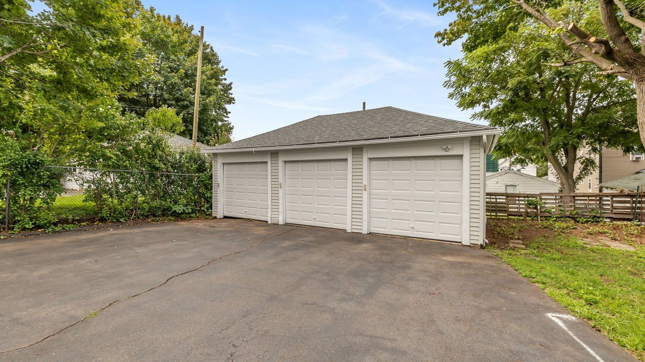 Photo of Outdoor in New Britain