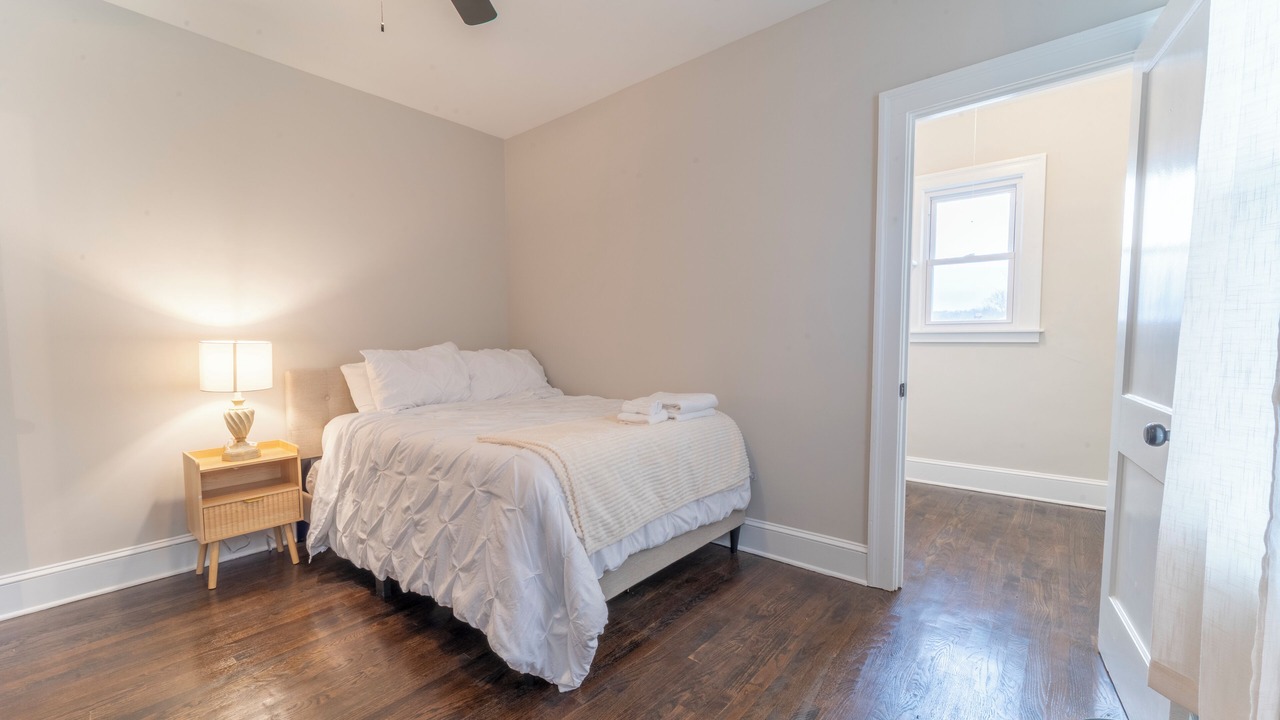 Photo of Bedroom in New Britain