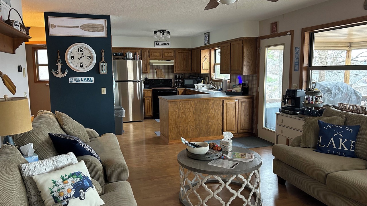 Photo of Livingroom in Shell Knob
