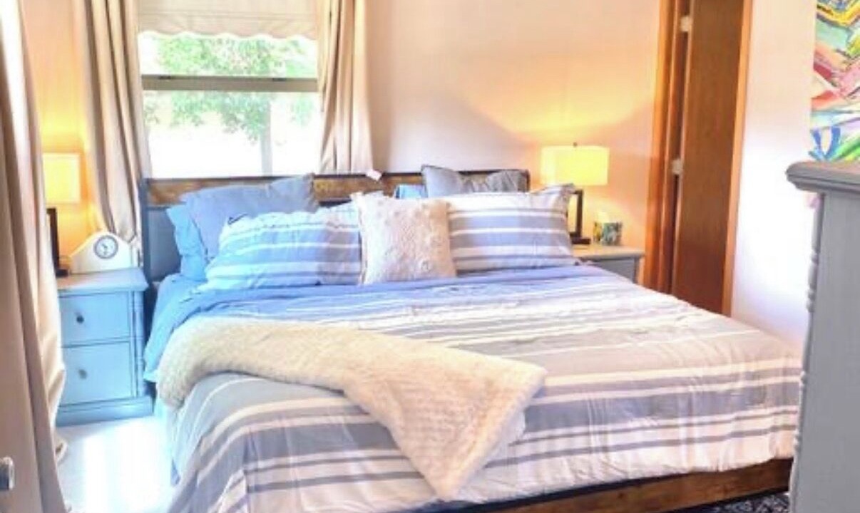 Photo of Bedroom in Shell Knob