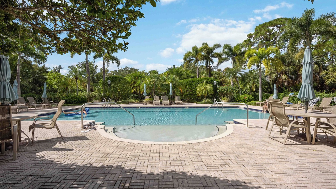Photo of Outdoor in Palmer Ranch