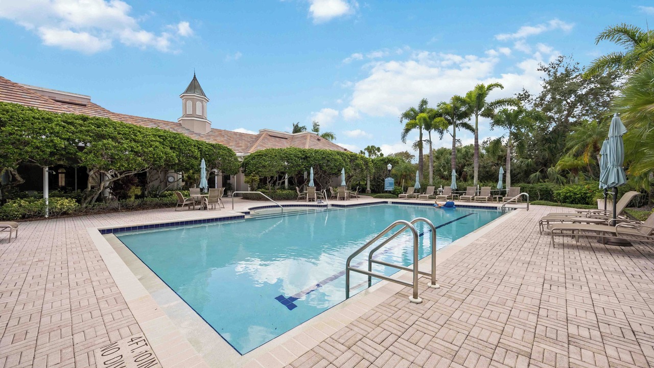 Photo of Outdoor in Palmer Ranch