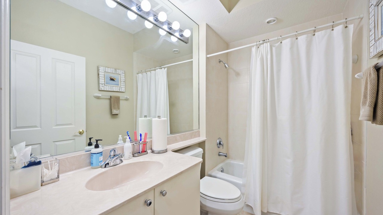 Photo of Bathroom in Palmer Ranch