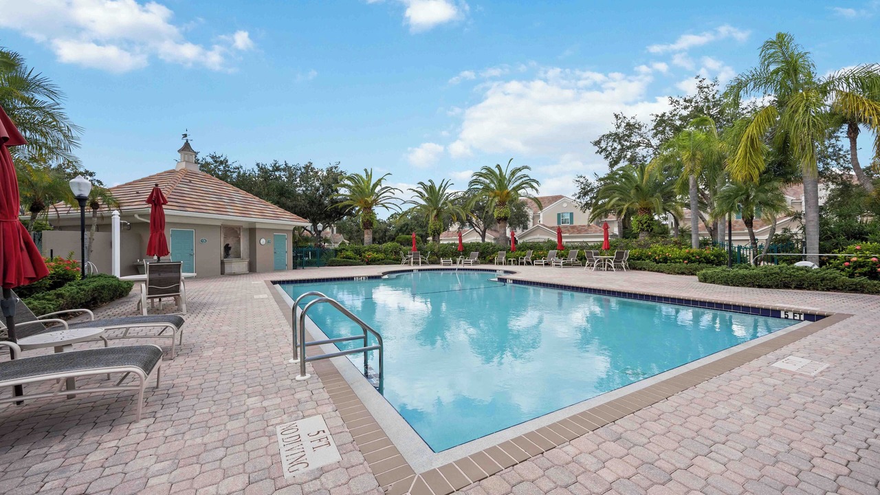 Photo of Outdoor in Palmer Ranch