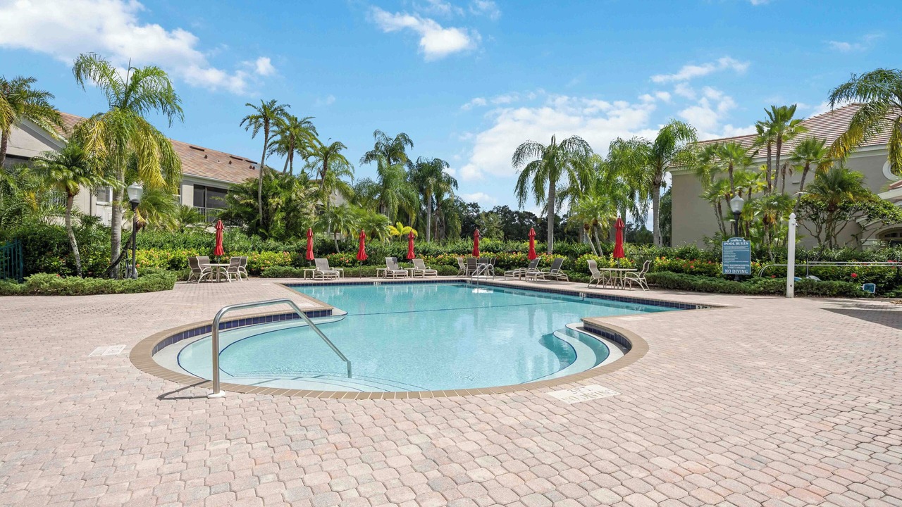 Photo of Outdoor in Palmer Ranch
