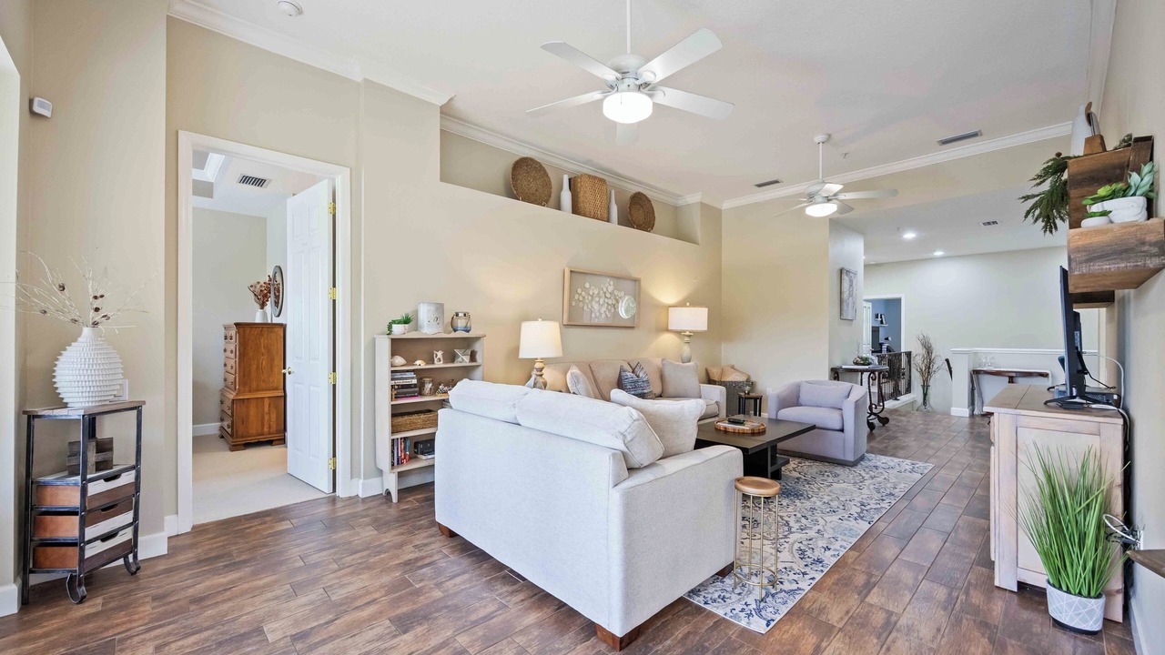 Photo of Bedroom in Palmer Ranch