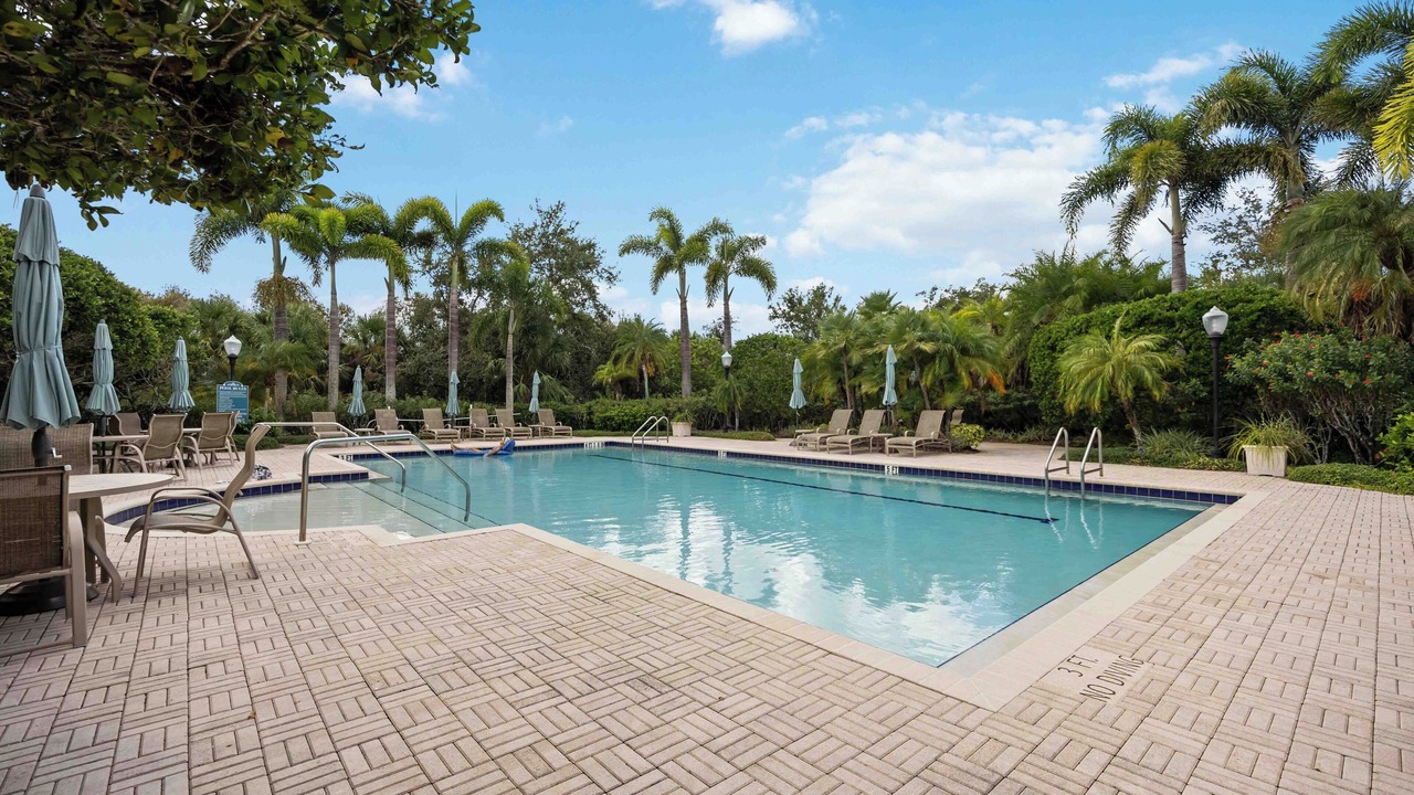 Photo of Outdoor in Palmer Ranch