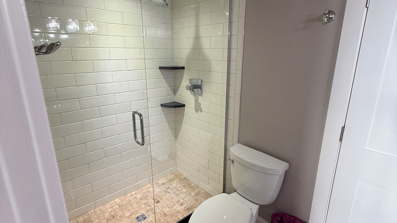 Photo of Bathroom in Boyne City