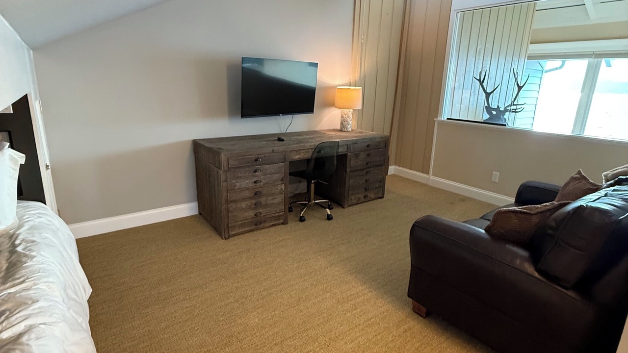 Photo of Bedroom in Boyne City