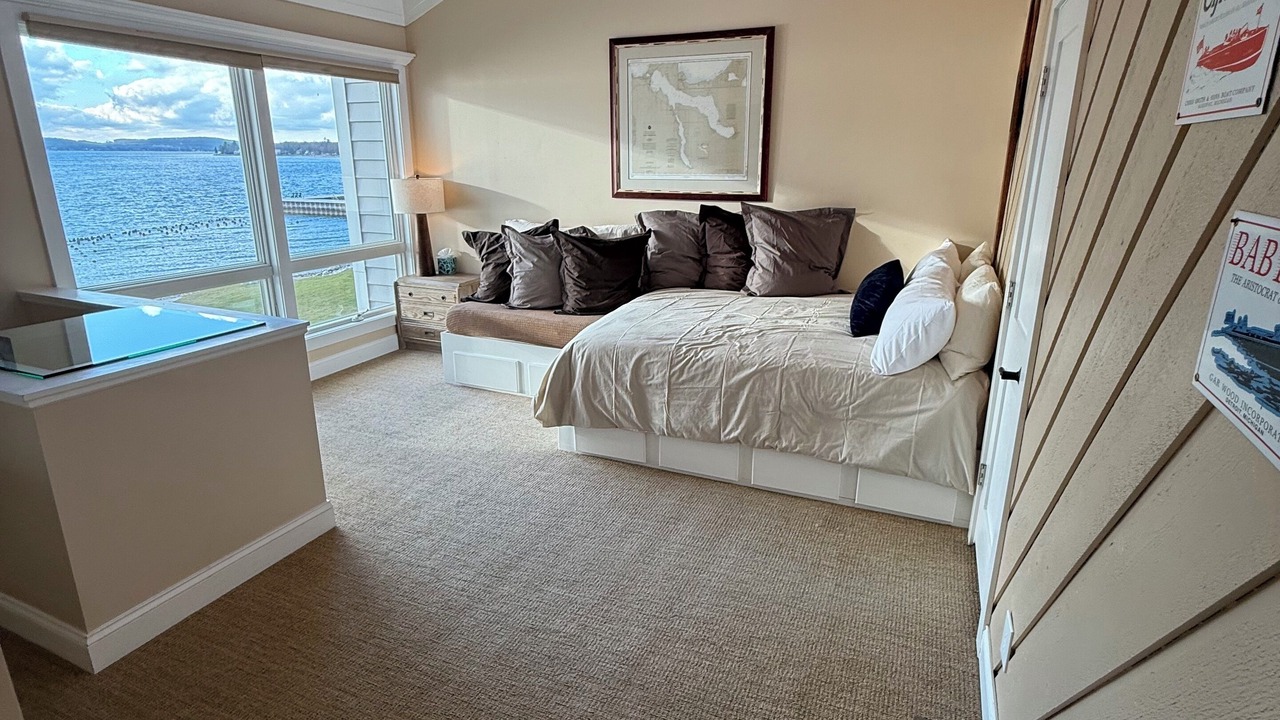 Photo of Bedroom in Boyne City