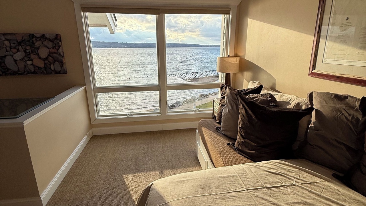Photo of Bedroom in Boyne City