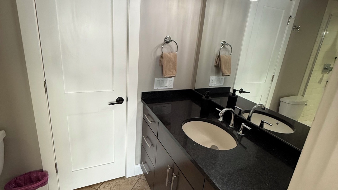 Photo of Bathroom in Boyne City