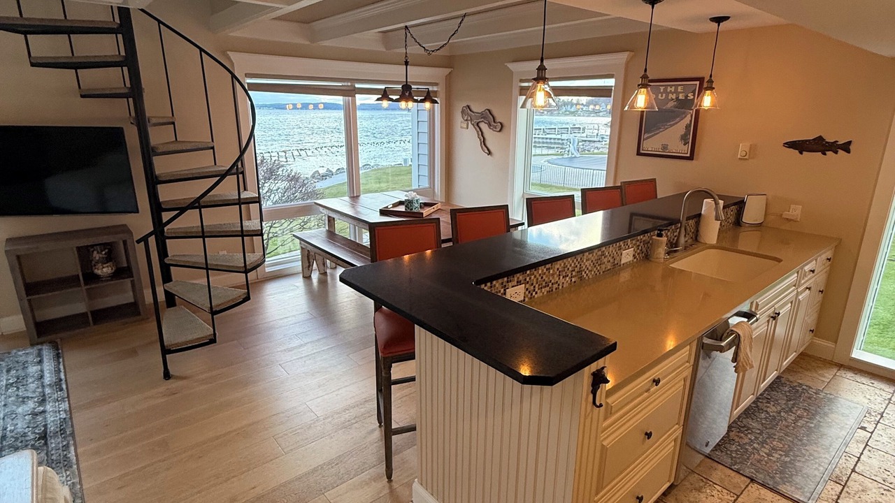 Photo of Kitchen in Boyne City