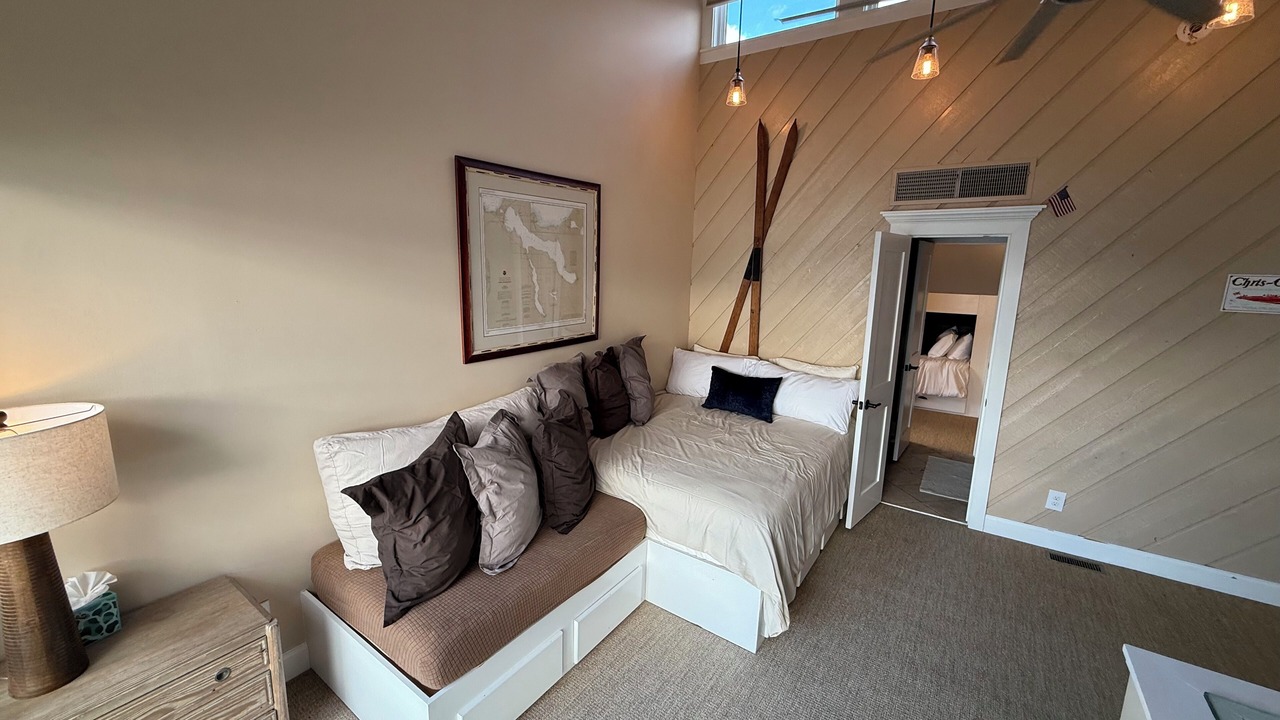 Photo of Bedroom in Boyne City