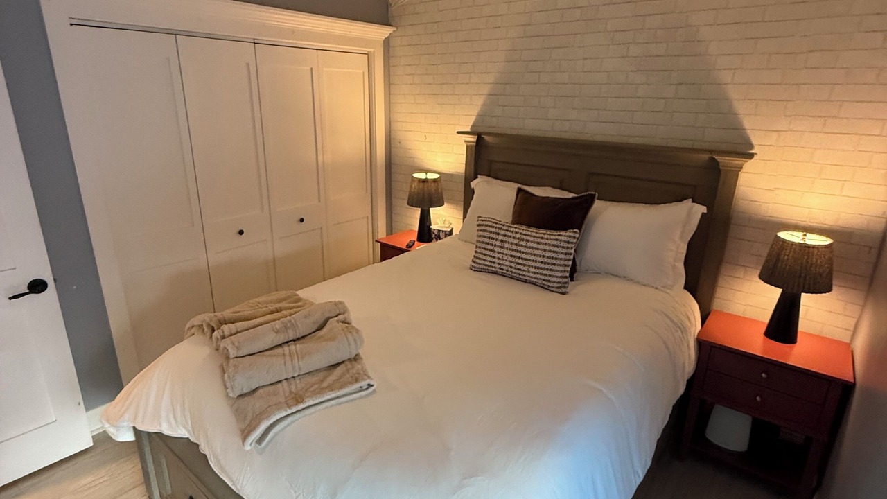 Photo of Bedroom in Boyne City