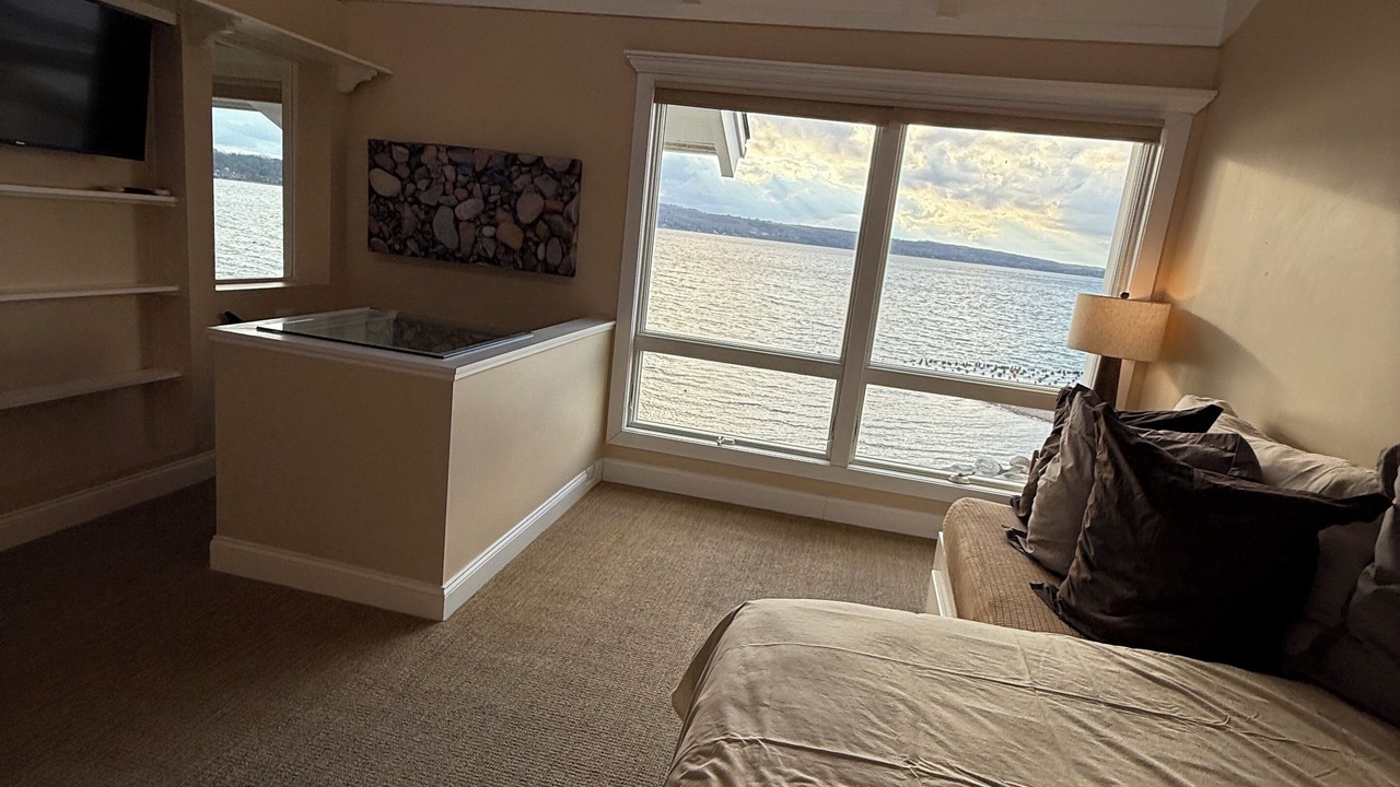 Photo of Bedroom in Boyne City