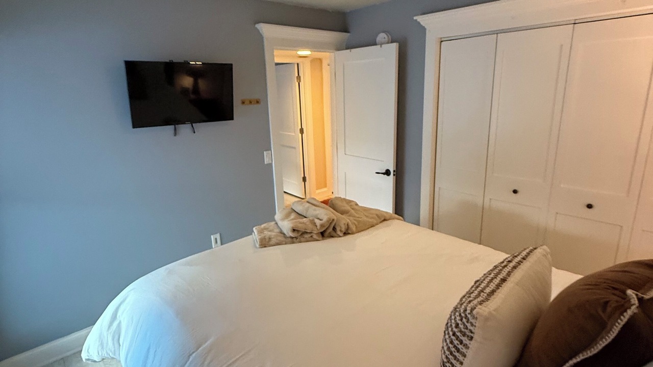 Photo of Bedroom in Boyne City