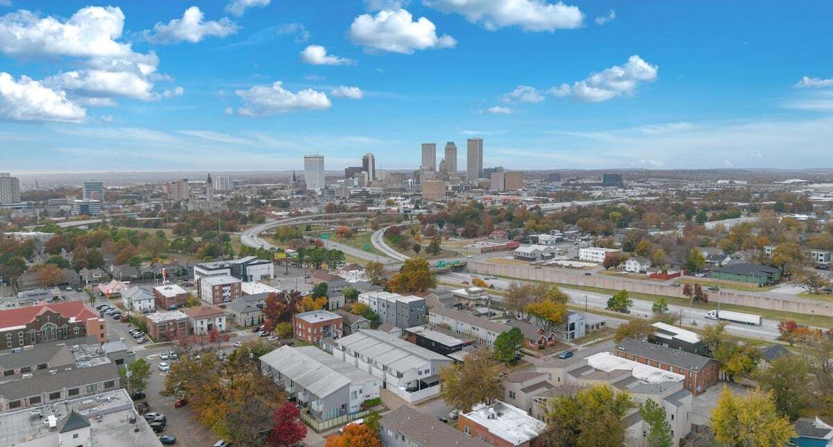 Photo of Outdoor in Cherry Street