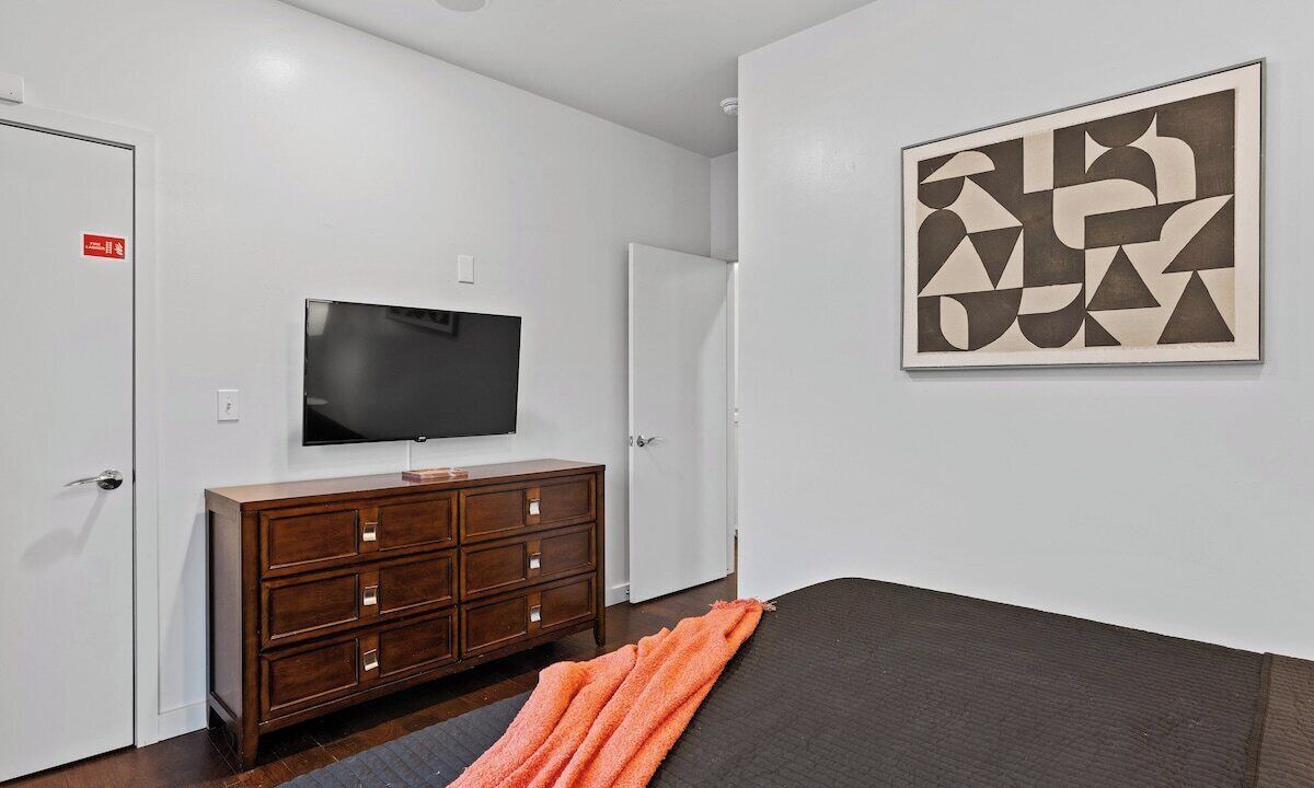 Photo of Bedroom in Cherry Street