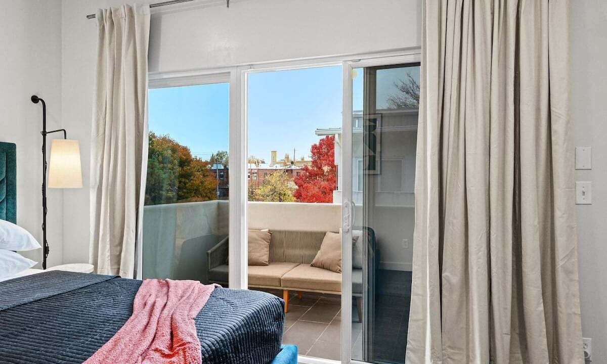Photo of Bedroom in Cherry Street
