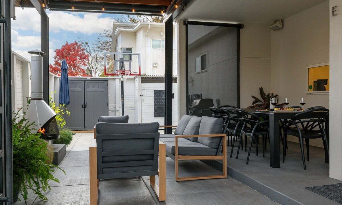 Photo of Outdoor in Cherry Street